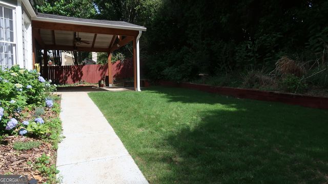 206 Comstock Court, Lawrenceville, GA 30044