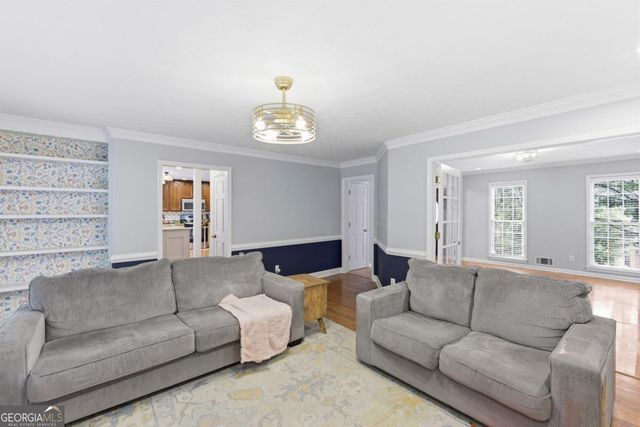 206 Comstock Court, Lawrenceville, GA 30044
