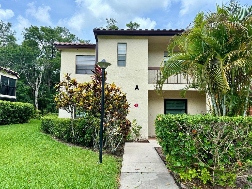 21728 Arriba Real A 34-A, Boca Raton, FL 33433