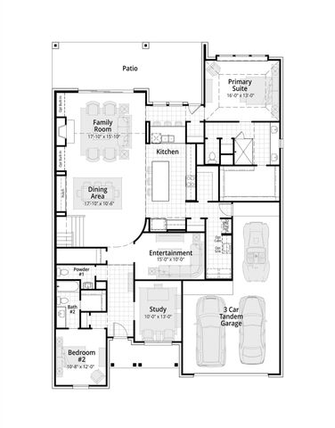120 Carnation CV, Georgetown, TX 78628
