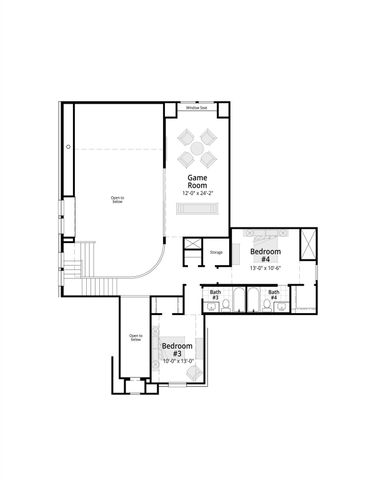 120 Carnation CV, Georgetown, TX 78628