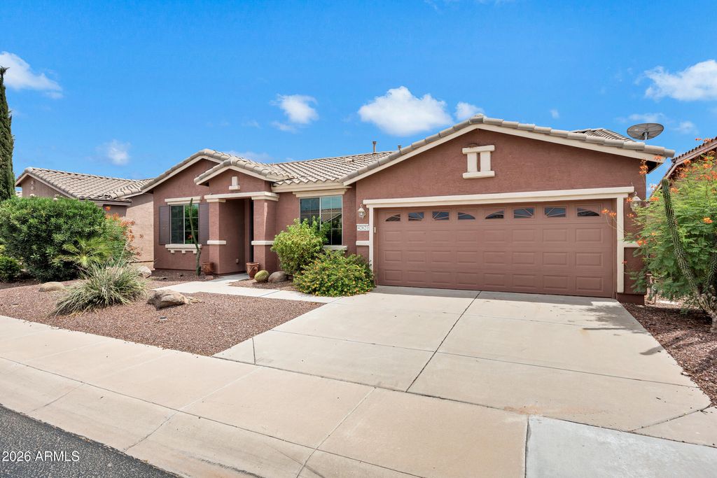 42621 W HEAVENLY Place, Maricopa, AZ 85138 — photo 2