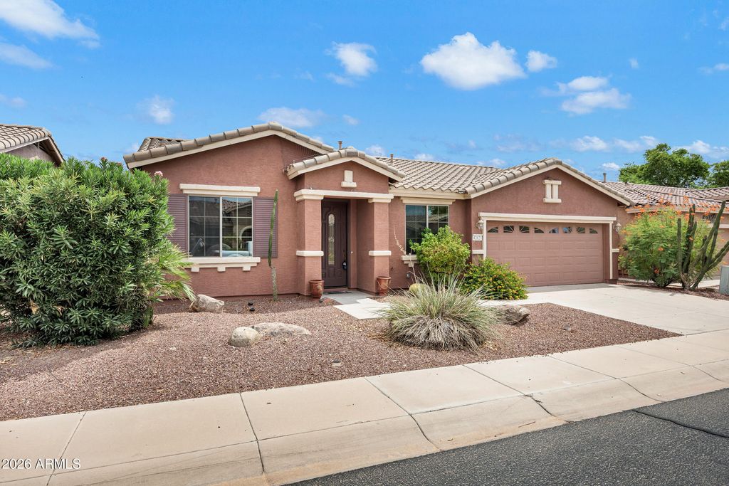 42621 W HEAVENLY Place, Maricopa, AZ 85138 — photo 3