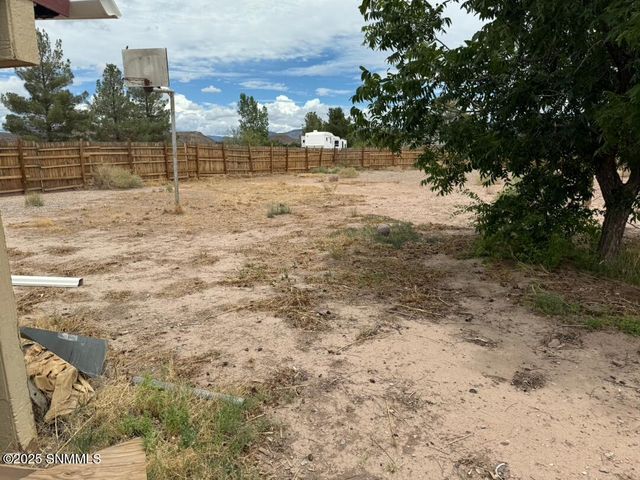 40 Baca Farms Road, Tularosa, NM 88352