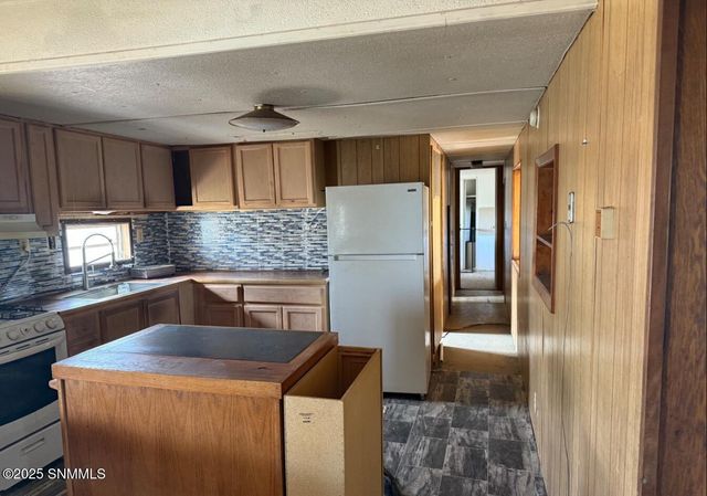 40 Baca Farms Road, Tularosa, NM 88352