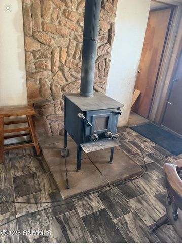 40 Baca Farms Road, Tularosa, NM 88352