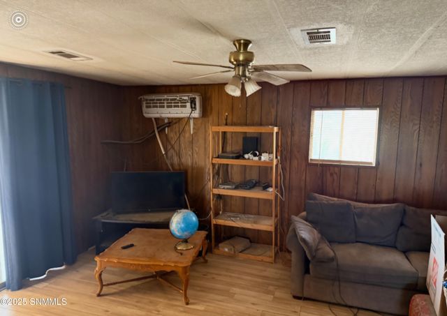 40 Baca Farms Road, Tularosa, NM 88352