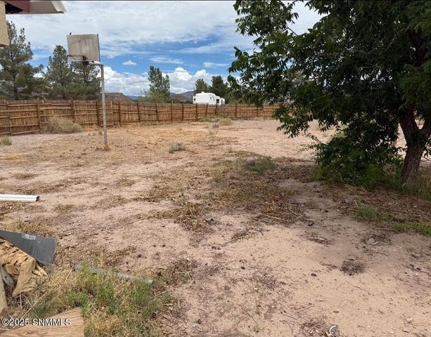 40 Baca Farms Road, Tularosa, NM 88352