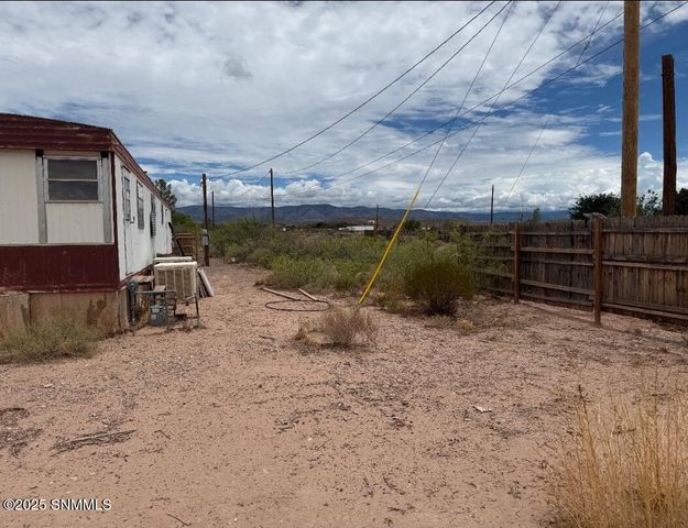 40 Baca Farms Road, Tularosa, NM 88352