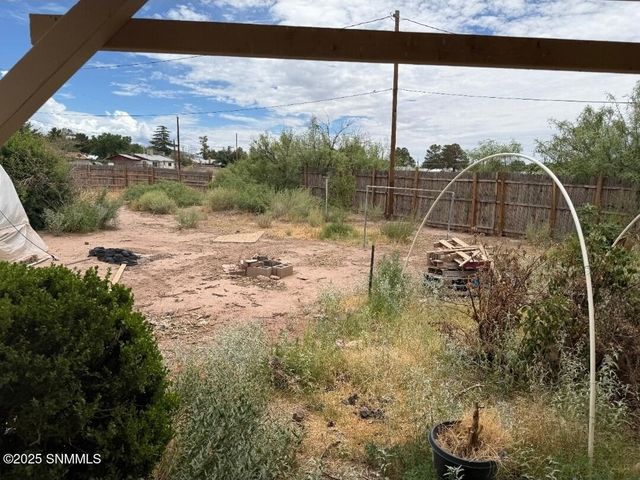 40 Baca Farms Road, Tularosa, NM 88352