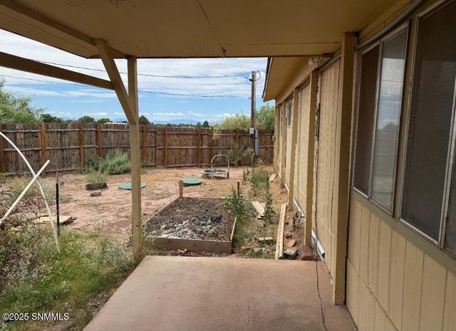 40 Baca Farms Road, Tularosa, NM 88352