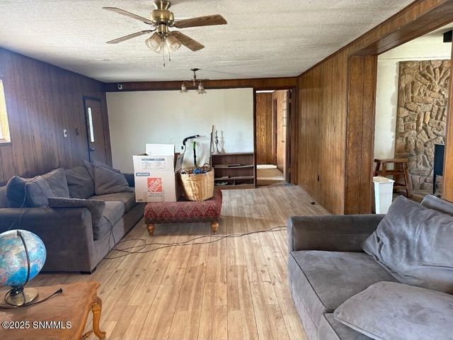 40 Baca Farms Road, Tularosa, NM 88352