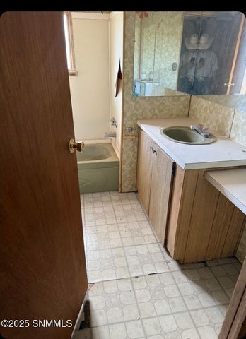 40 Baca Farms Road, Tularosa, NM 88352