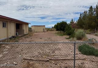 40 Baca Farms Road, Tularosa, NM 88352
