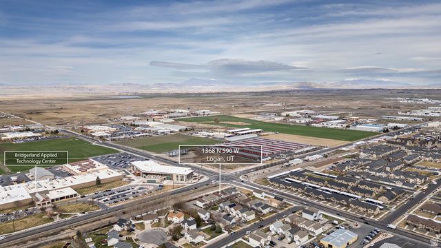 1368 N 590 W, Logan, UT 84341