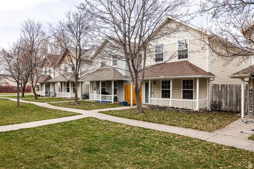 1368 N 590 W, Logan, UT 84341