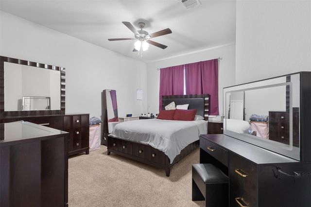 85 County Road 219, Florence, TX 76527