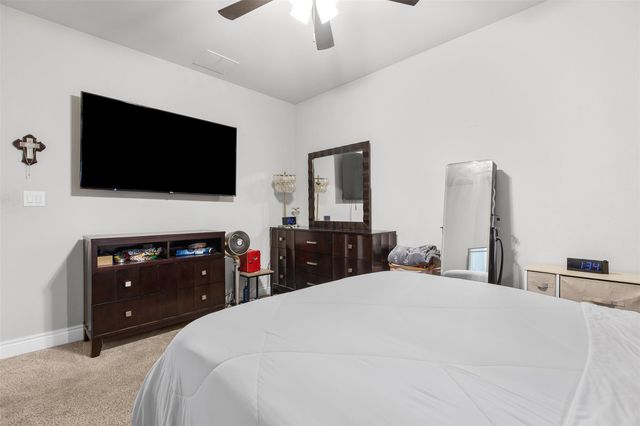 85 County Road 219, Florence, TX 76527