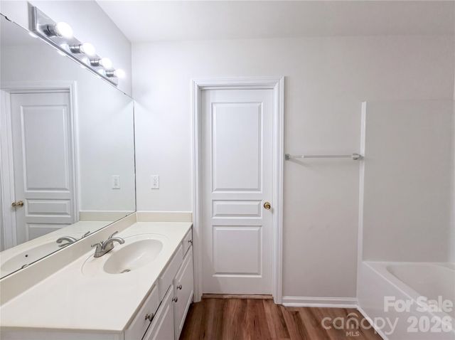 10648 Secret Garden Lane, Charlotte, NC 28214