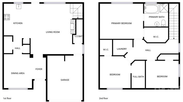 10648 Secret Garden Lane, Charlotte, NC 28214