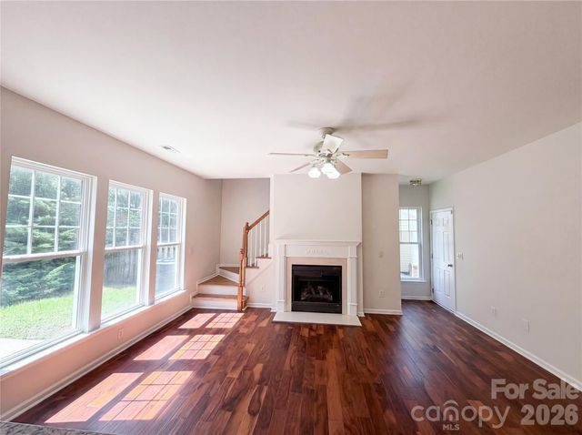 10648 Secret Garden Lane, Charlotte, NC 28214