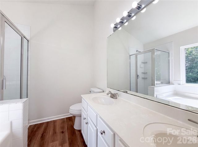 10648 Secret Garden Lane, Charlotte, NC 28214