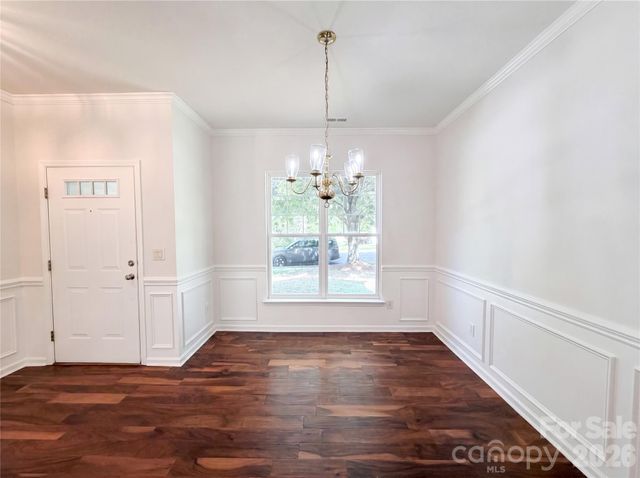 10648 Secret Garden Lane, Charlotte, NC 28214