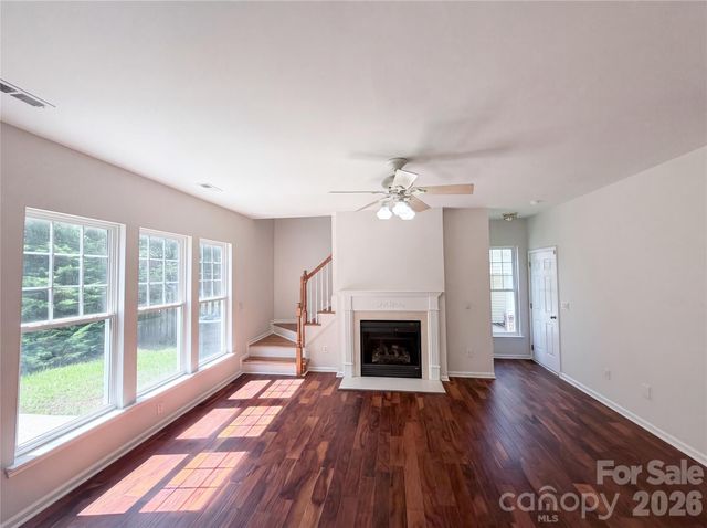 10648 Secret Garden Lane, Charlotte, NC 28214