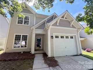10648 Secret Garden Lane, Charlotte, NC 28214