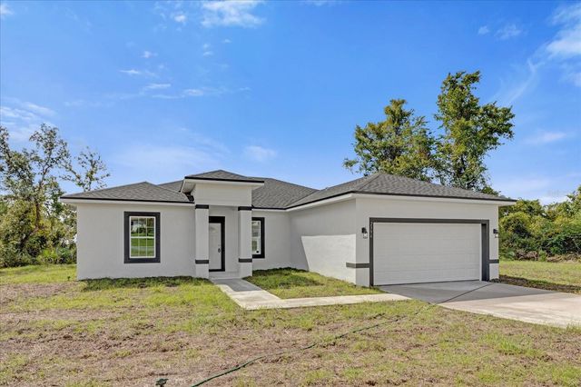 2396 SW 147TH LANE ROAD, Ocala, FL 34473