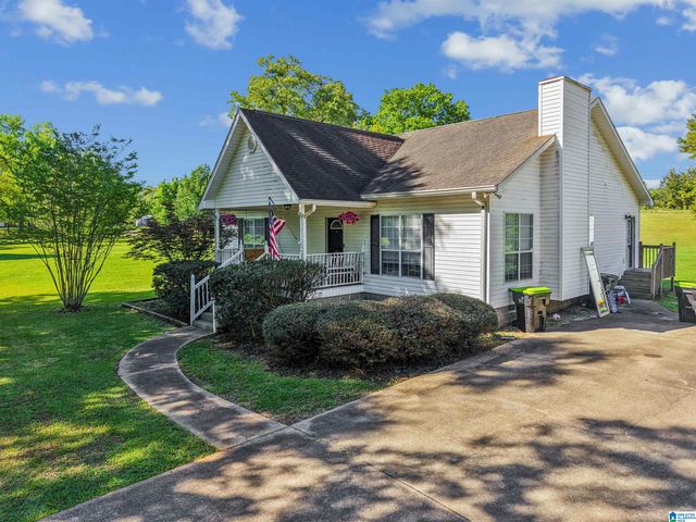 423 8TH AVENUE SW, Childersburg, AL 35044