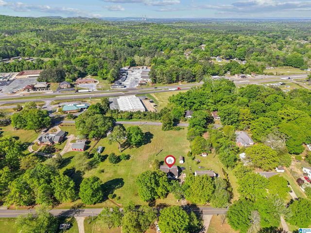 423 8TH AVENUE SW, Childersburg, AL 35044