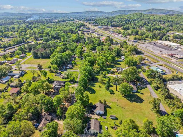 423 8TH AVENUE SW, Childersburg, AL 35044