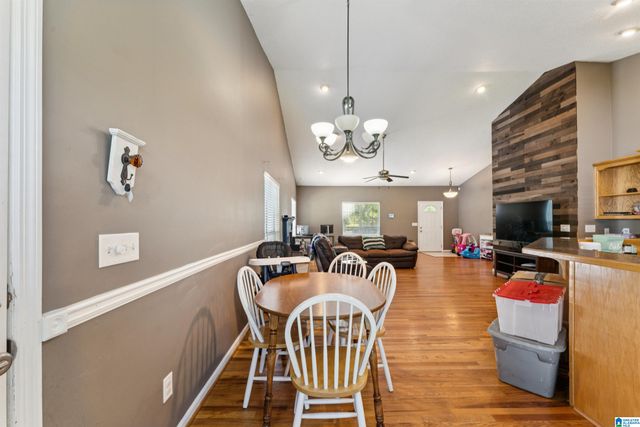 423 8TH AVENUE SW, Childersburg, AL 35044