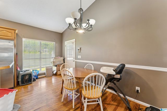 423 8TH AVENUE SW, Childersburg, AL 35044