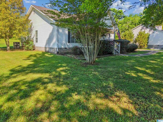 423 8TH AVENUE SW, Childersburg, AL 35044