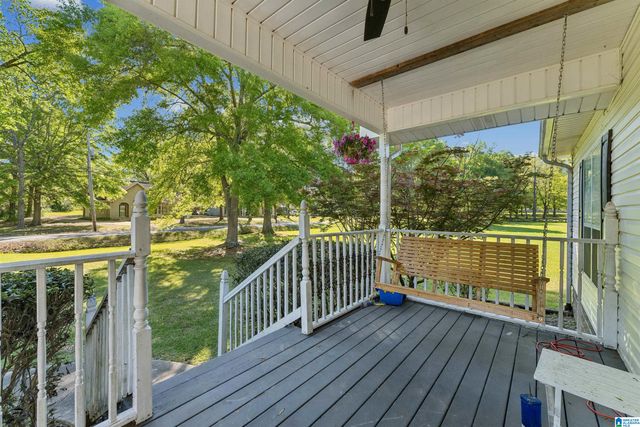 423 8TH AVENUE SW, Childersburg, AL 35044