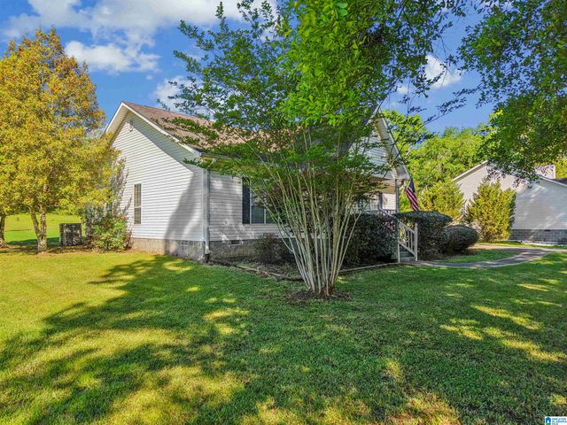 423 8TH AVENUE SW, Childersburg, AL 35044