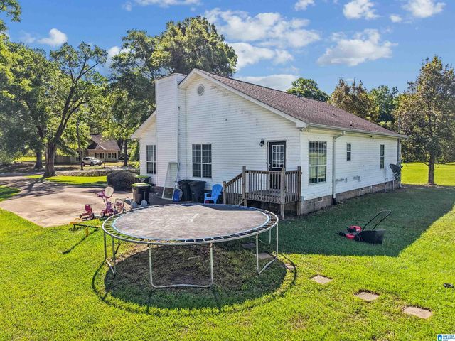 423 8TH AVENUE SW, Childersburg, AL 35044