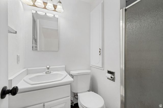 210 S 100 W, Spanish Fork, UT 84660