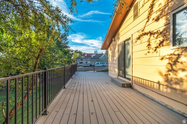 210 S 100 W, Spanish Fork, UT 84660