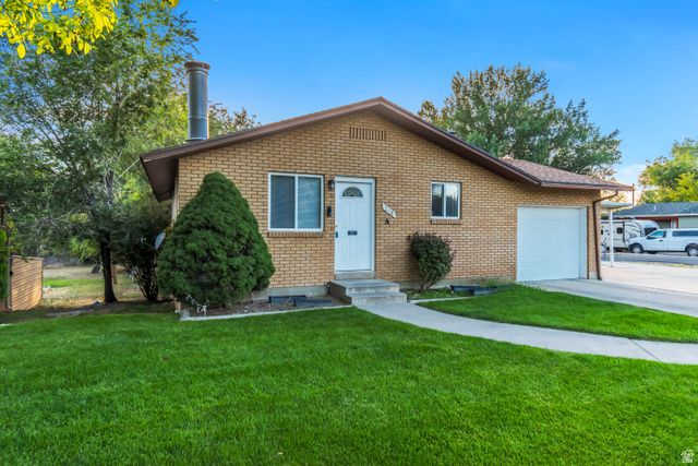 210 S 100 W, Spanish Fork, UT 84660