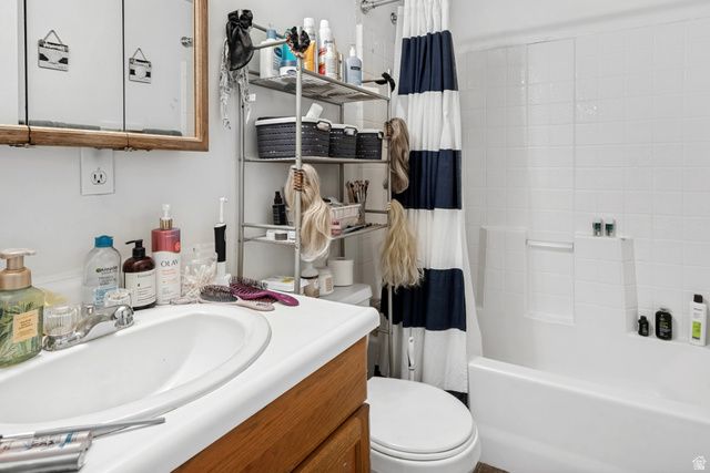 210 S 100 W, Spanish Fork, UT 84660