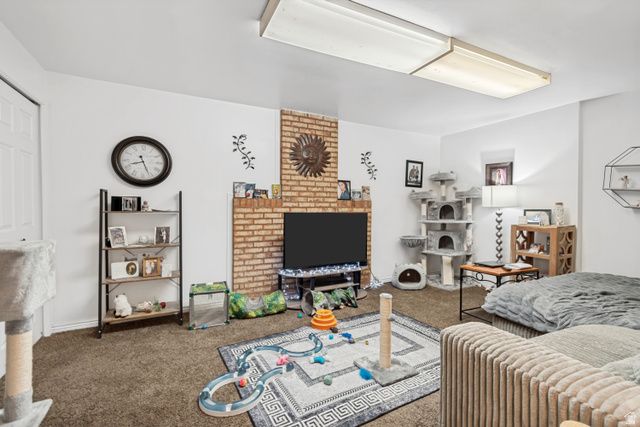 210 S 100 W, Spanish Fork, UT 84660