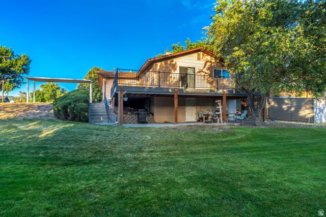 210 S 100 W, Spanish Fork, UT 84660