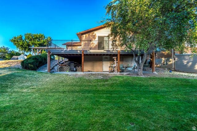 210 S 100 W, Spanish Fork, UT 84660