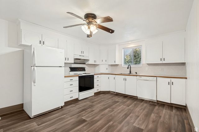 210 S 100 W, Spanish Fork, UT 84660