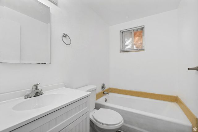 210 S 100 W, Spanish Fork, UT 84660