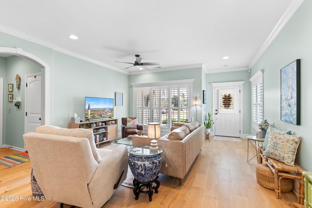 4463 Willow Moss Way, Southport, NC 28461