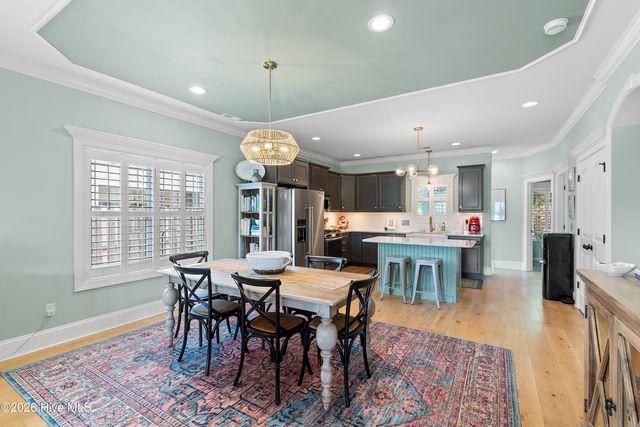 4463 Willow Moss Way, Southport, NC 28461
